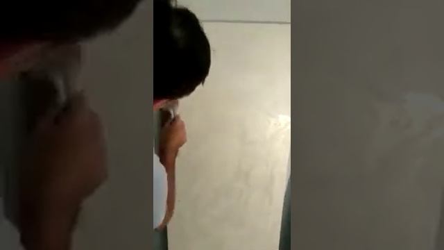 Фактурная штукатурка (шелкография) часть 2 смотреть онлайн