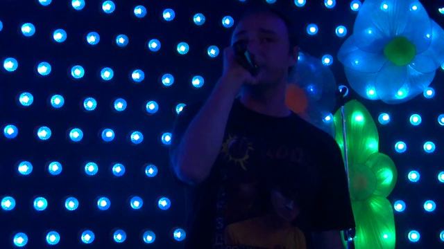 Стас Михайлов - Не вдвоём (кавер) смотреть онлайн