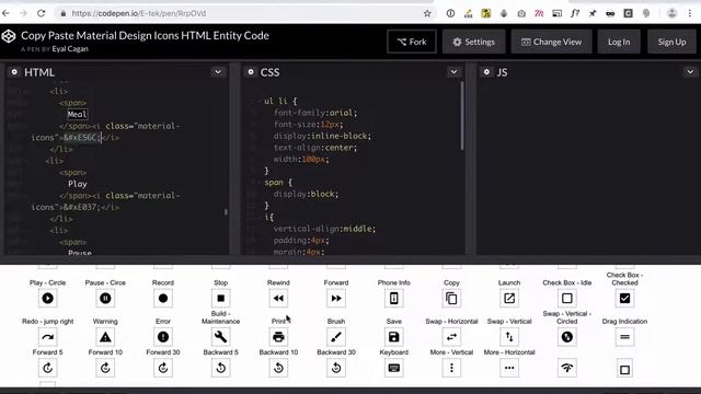 How to Add New Icon for the Floating Button Joomla Module смотреть онлайн