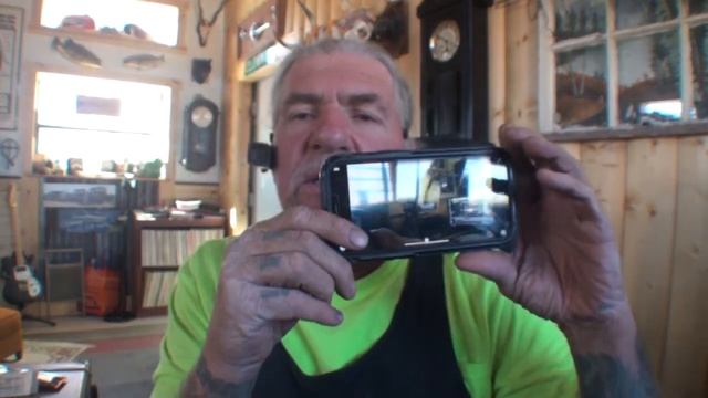 ORDRO EP8 FPV Wearable Action 4K POV Camcorder - FULL REVIEW