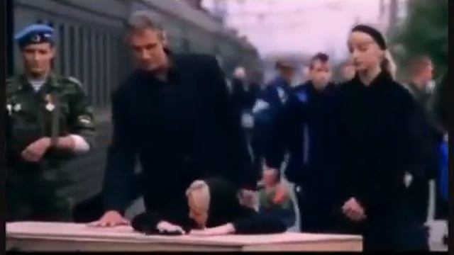 Я ухожу - Стоит сосна смотреть онлайн