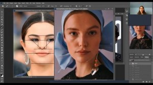Как добиться сходства при рисовании портретов/Как передать характер