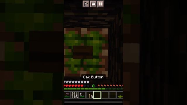 Minecraft bad rock scape#shorts #like смотреть онлайн