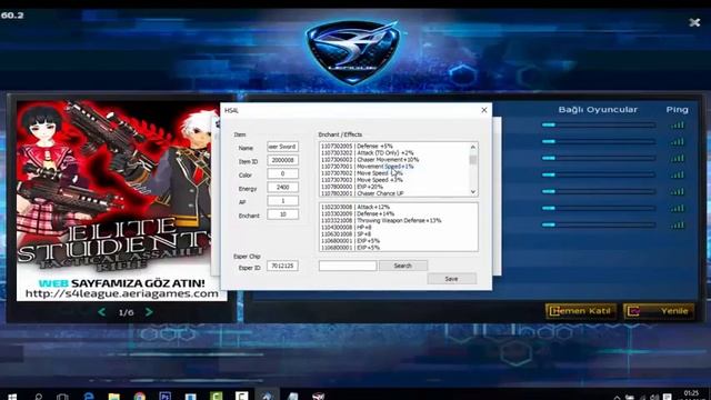 S4 League ITC Hack 2020 [GamesHack] смотреть онлайн