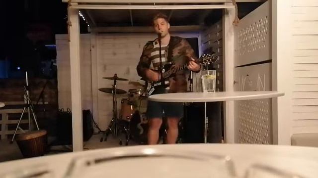 o-zone dragostea din tei cover chitară смотреть онлайн