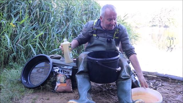 Tench Fishing: Catch More Big Tench With Duncan Charman