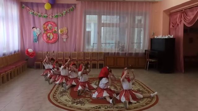 Ай да, мы матрёшки смотреть онлайн
