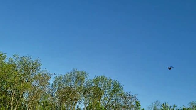lbla SX16 drone outdoors flight & thought's смотреть онлайн