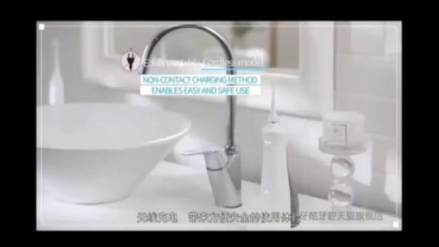 AQUAPICK PORTABLE MULTI MODE ORAL IRRIGATOR (WHITE) DOCTOR RECOMMEND 韩国 雅酷雅碧 冲牙器 便携式水牙线洗牙器 家用牙结石洁牙器 смотреть онлайн