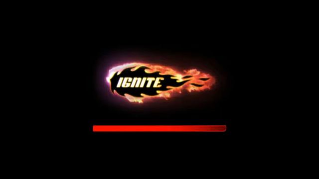 Начинаем проходить игру "Ignite" Гонка 2 в 1 #1 смотреть онлайн