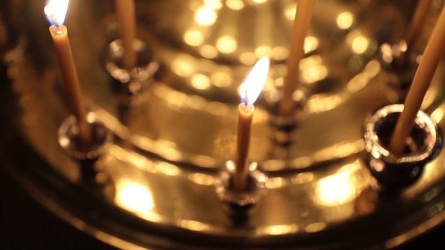 День памяти сщмч. Харалампия: один из престольных праздников Казанского монастыря (23.02.2023 г.) смотреть онлайн