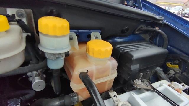 Chevrolet Tacuma 1.6 Teszt - Bemutató - Eladó смотреть онлайн