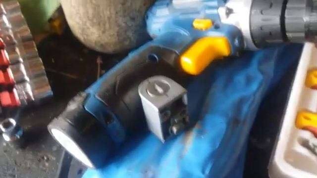 HONDA XL 500S PART 12 restoration смотреть онлайн