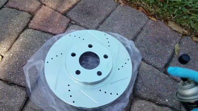 1997 to 2002 Camaro front end brake swap. смотреть онлайн