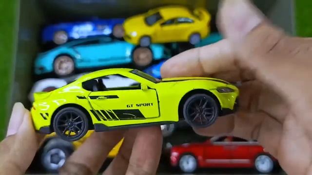 Box Full Off Model Cars Subaru, Suzuki, Hyundai, Seat, Honda, Chevrolet, Mazda, Lexus #03 смотреть онлайн
