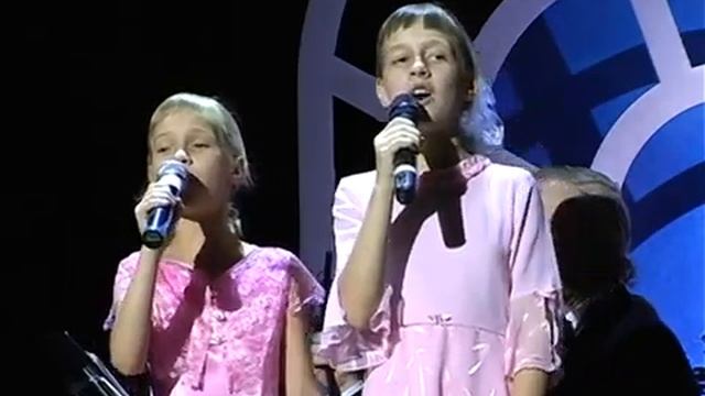 "Свет звезды"муз. И. Сальниковой, сл. И. Рутенина смотреть онлайн