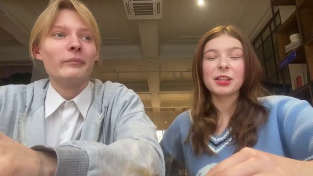 ВОПРОС-ОТВЕТ(жесть…) смотреть онлайн