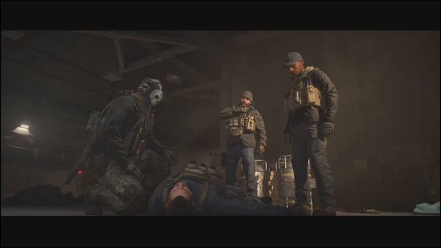 MORTE DO Johnny "Soap" MacTavish MW3 CAMPANHA смотреть онлайн