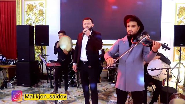 #buxoro #malikjonsaidov #uzbekistan #jonliijro #singer #tashkent
