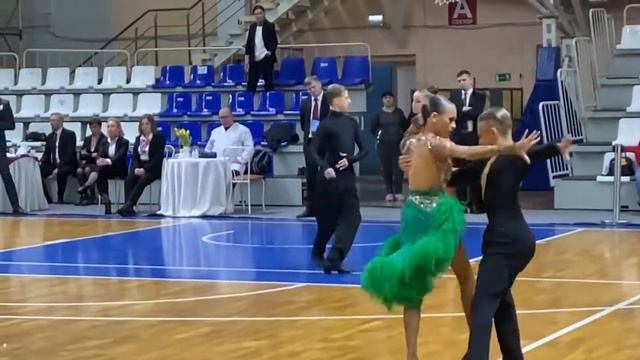 Пассадобль смотреть онлайн