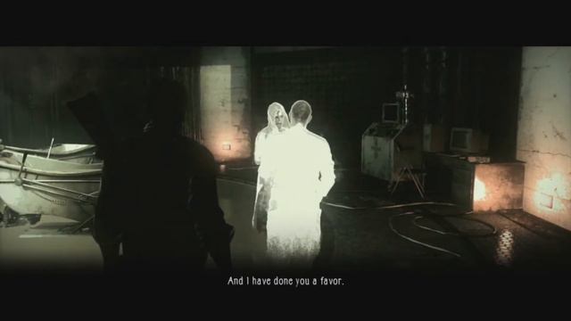 Resident Evil 4 vs The Evil Within - Which game is better? смотреть онлайн