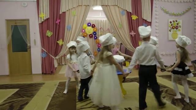 "Варись кашка!" смотреть онлайн