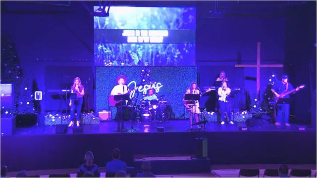 #Influenced: Circumstances - Week 1 [Sept 11, 2022] Contemporary Worship Service смотреть онлайн