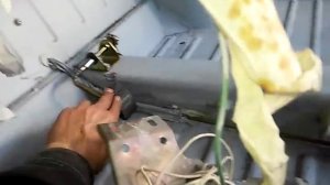 Инвалидка с двигателем лифан 15 л.