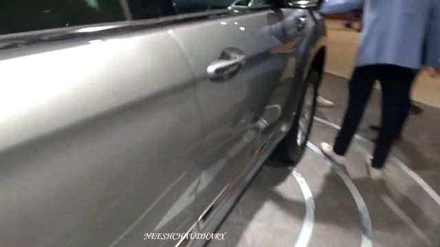 HAVAL H9 FULL SIZE SUV REVIEW AT AUTOEXPO |Neeshchaudhary смотреть онлайн
