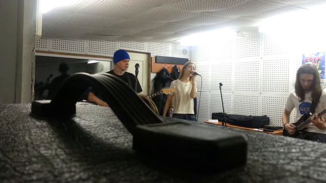 Диез - Колизей (Ария cover) смотреть онлайн