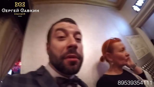 ЗАКУЛИСЬЕ ведущий Сергей Савкин смотреть онлайн