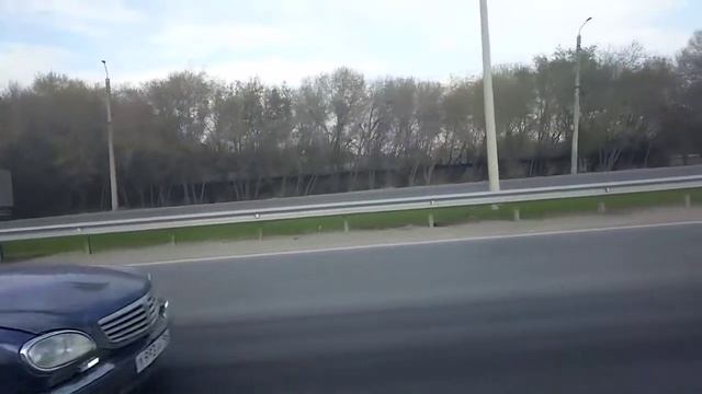 поездка на микроавтобусе газель Некст A64R42 ( 2014 г.в ), м310те174, маршрут 134 смотреть онлайн