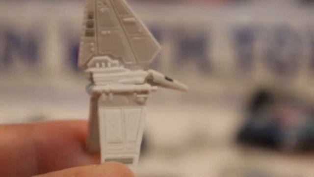 Star Wars Micro Machines Series 6 Blind Bags Surprise - Juguete Sorpresa bolsa ciega 03331 es смотреть онлайн