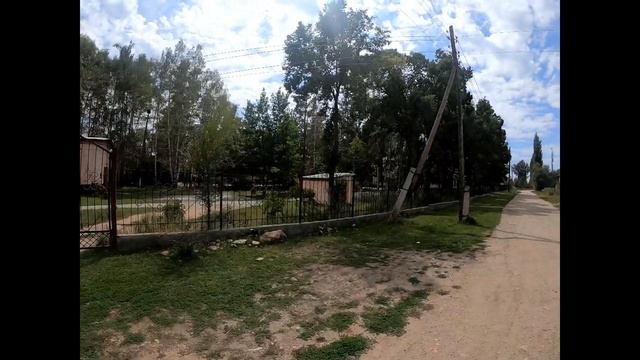 Киргизия. Село Семёновка. смотреть онлайн