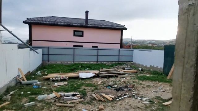 #Дом в #Анапе смотреть онлайн