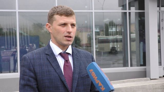 Смена перевозчиков с 1 июля: на что жалуются пассажиры внутриобластных автобусных маршрутов? смотреть онлайн