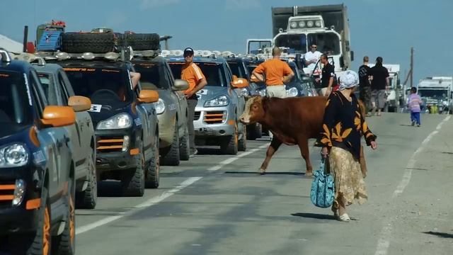 Ultimate Bargain Porsche? Why The E1 Cayenne GTS is a Used Car Hero смотреть онлайн