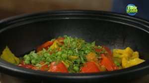 Овощной тажин