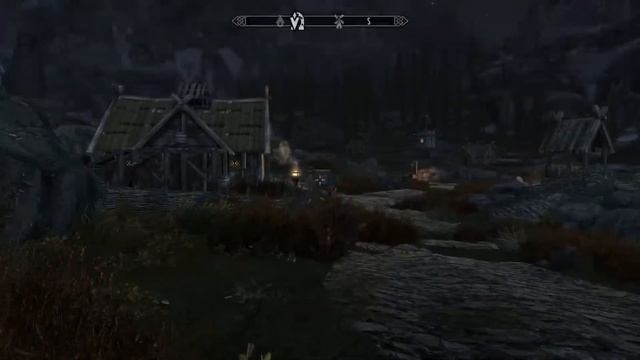 Skyrim Legendary play through - Part 5 смотреть онлайн