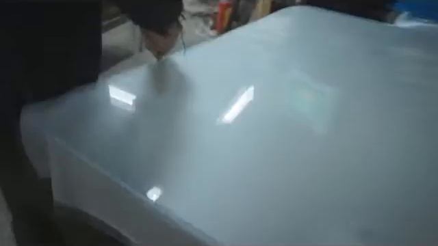 "Авторитет": изготовление автостекла смотреть онлайн