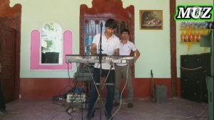 ЧАМШЕДИ КАРИМЗОД НОЗИЧОН ТУЁНА