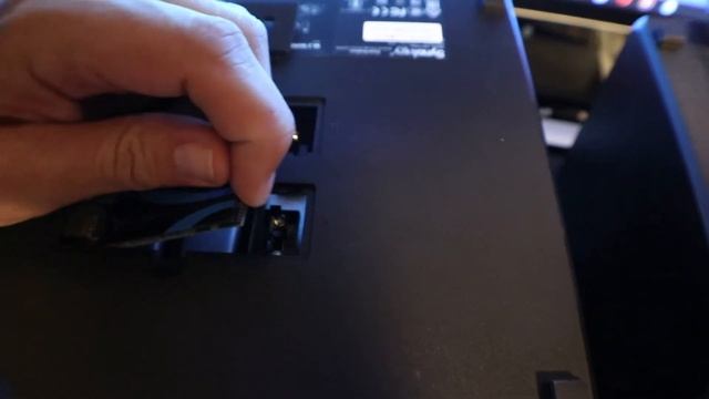 How to Migrate a Synology NAS DS918 to DS1019 | Migrate hard drives to new Synology смотреть онлайн