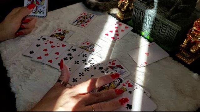 Его мысли и чувства о Тебе сегодня  ? Гадание таро сегодня.