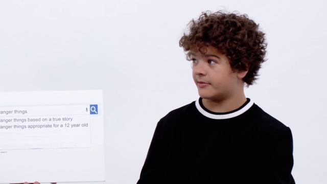 ЧОБ : Очень странные Вопросы касту ОСД 4