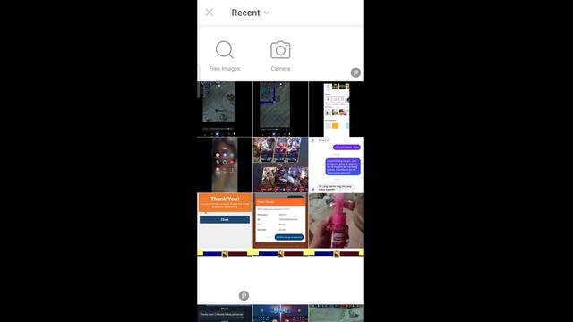Mobile Legends Online Tournament Overlay (In-Game Overlay Easy Tutorial) using Picsart смотреть онлайн