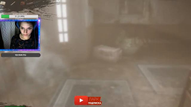 ПЕРВОЕ В РОССИИ ПРОХОЖДЕНИЕ/// Maid of Sker//// ДЕВЧОНКОЙ (ЖЕНОЙ) #1 смотреть онлайн