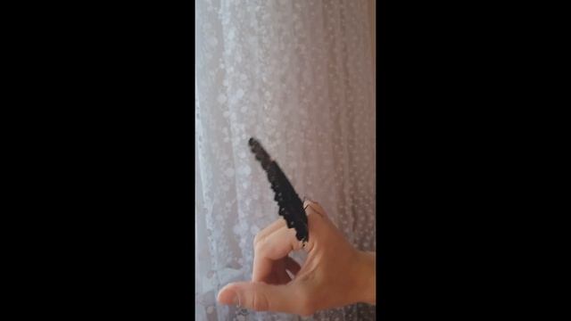Сюрприз Арине зимой тропические бабочки BUTTERFLY // Арина Балерина смотреть онлайн