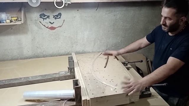 мебель джокера