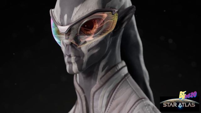 Star Atlas Crew Packs