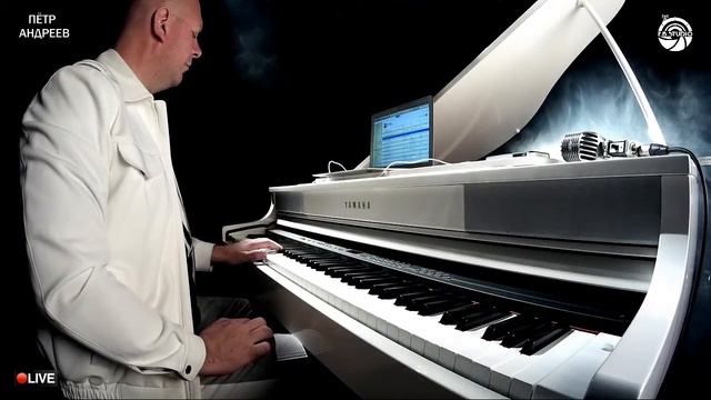 1 Online Piano Concert #TogetherAtHome in #Quarantine, #SelfIsolation, #GlobalCitizen, #OneWorld смотреть онлайн